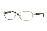 Montatura vista Versace Donna MOD. 1226BSILVER54